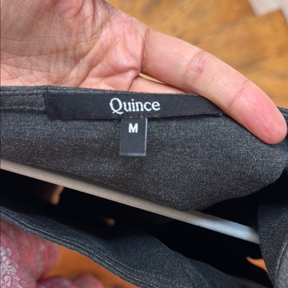 Comfy Work Dress - Picture 2 of 6